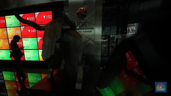 Kejutan di Balik Layar WIRG, Eks Pengendali Jual Ratusan Juta Saham!