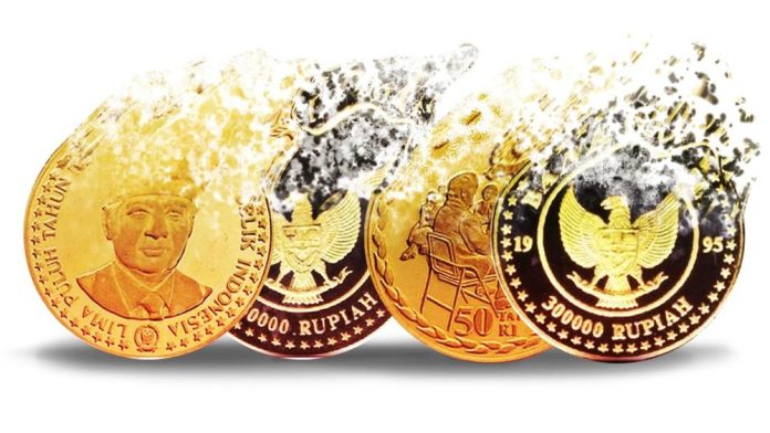 Rupiah Lawas Jadi Kenangan? Buruan Tukar Sebelum Nyesel!