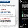 Emas Antam Mendadak Libur, Ada Apa Gerangan?