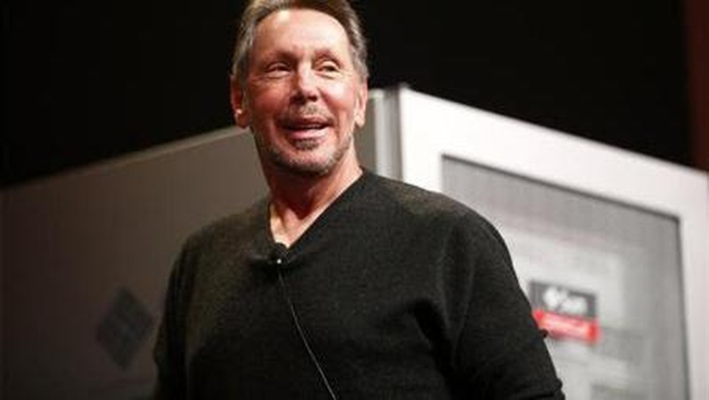 Elon Musk Kembali Tak Tergoyahkan di Puncak Kekayaan Dunia, Siapa Menyusul?