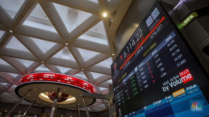 Siap-siap Kaya! 2 Raksasa Bakal Debut di Bursa Saham