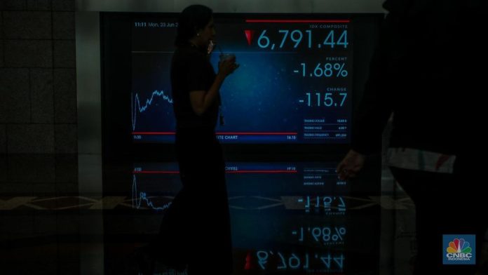 RDN Saham Aman? Bursa Angkat Bicara Soal Isu Pemblokiran