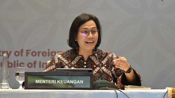 Investasi Syariah Menggiurkan, Sri Mulyani Siapkan Kejutan Agustus Ini!