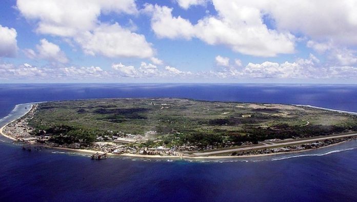 Tragedi Negara Kaya: Dari Lamborghini Jadi Sarang Mafia, Kisah Pilu Nauru