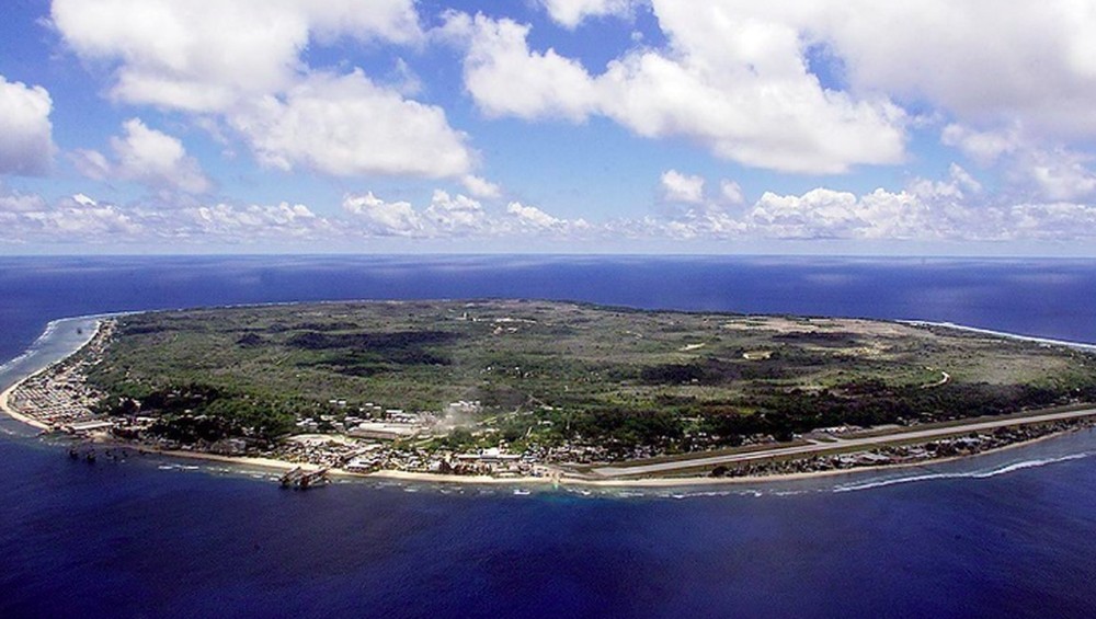 Tragedi Negara Kaya: Dari Lamborghini Jadi Sarang Mafia, Kisah Pilu Nauru