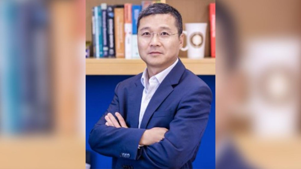 Dari Jualan Teh, Pemuda Ini Jadi Miliarder di Usia 30 Tahun!