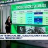 Misteri Saham DCII Terkuak, Kok Bisa Jadi Termahal Lalu Disuspensi?