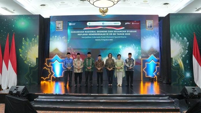 Indonesia Bakal Kebanjiran Duit Arab? BI Siapkan Jurus Pamungkas!