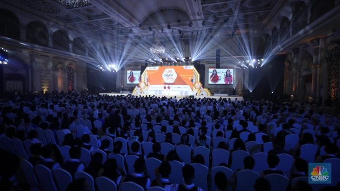 Rahasia Sukses Terungkap di Medan: Purbaya, CT, dan Bankir Beri Kejutan!