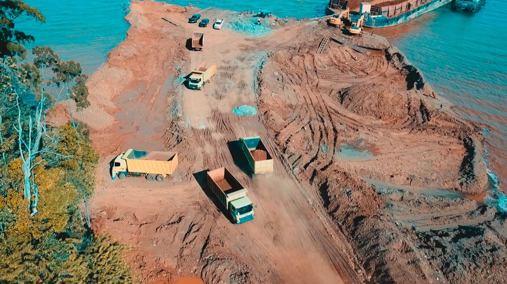 Geger! PAM Mineral (NICL) Dituding Lakukan Penipuan, Ini Jawaban Tegas Perusahaan