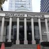 Wamen Dilarang Rangkap Jabatan? MK Bikin Kejutan!