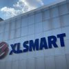 Kejutan! XLSMART Umumkan Laba Gede Pasca Merger