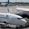 Garuda Indonesia Pertimbangkan Direktur Keuangan Asing? Ini Kata Bos