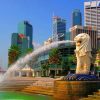 Singapura Gempar Kekayaan Para Sultan Meroket Gila-gilaan