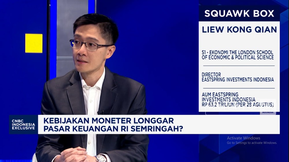 Investor Asing Ungkap Strategi Jitu Setelah The Fed dan BI Kompak Pangkas Suku Bunga