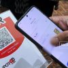 QRIS Makin Jadi Andalan, Pengguna Meledak Lampaui Target!