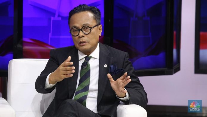 jabarpos.id, Jakarta - Kementerian BUMN melalui BPI Danantara tengah merencanakan penggabungan Garuda Indonesia dengan Pelita Air. Rencana ini menuai perhatian dari Komisi VI DPR RI yang khawatir merger tersebut justru merusak kinerja Pelita Air yang dinilai sudah baik.