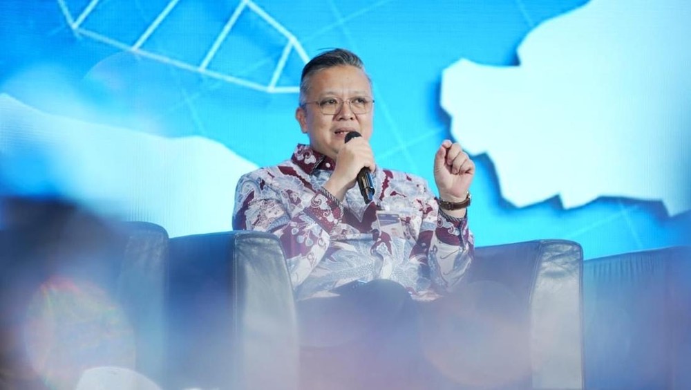 BRI Gebrak Layanan Kredit Mikro Rp 1 Triliun Per Hari? Ini Rahasianya