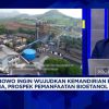 Ekspansi Bioetanol Indonesia Terhambat Gejolak Global, Ada Apa?