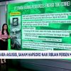 Saham Perusahaan Happy Hapsoro Meledak, Ada Apa?