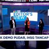 IHSG Terbang Tinggi, Investor Kembali Berani Tarik Gas?