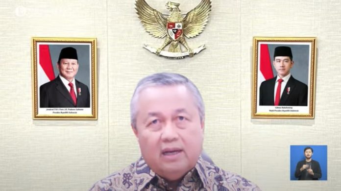 Terungkap! Biang Kerok Bunga Bank Susah Turun, Ini Kata BI