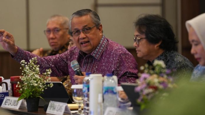 Indonesia Kembali Unjuk Gigi di Mata Dunia, Apa yang Terjadi?