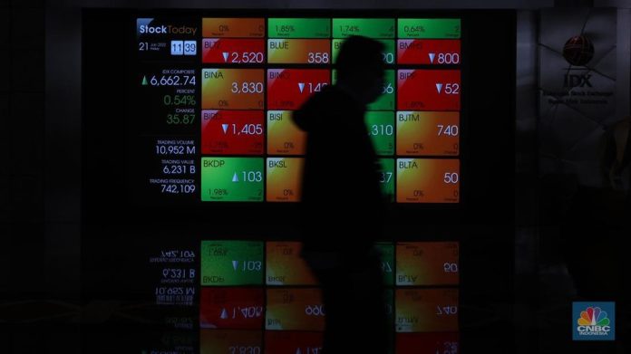 Investor Asing Ramai-Ramai Lepas Saham Hermina, Ada Apa?