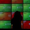 Investor Asing Kembali Serbu Pasar Modal Indonesia Saham BBRI Jadi Primadona