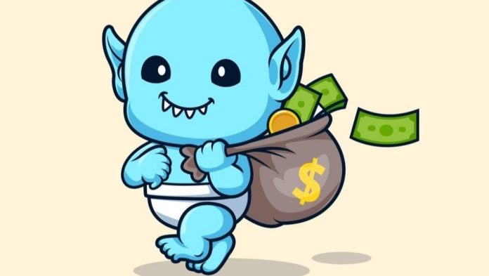 Terkuak! Alasan Tuyul & Babi Ngepet Tak Berani Sentuh Uang Bank