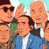 Intip Kekayaan Para Presiden RI, Siapa Penguasa Harta Terbesar?
