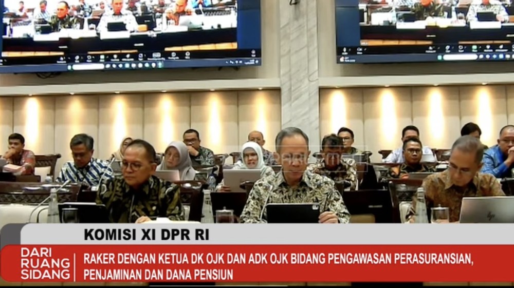 Premi Asuransi Kesehatan Bisa Lebih Murah? Ini Jurus OJK