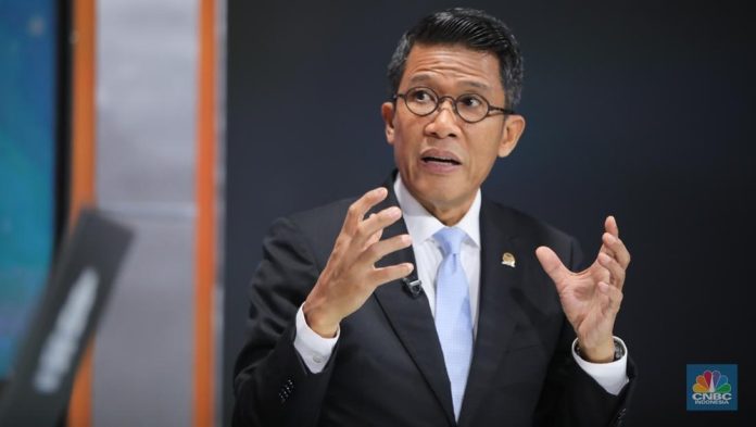 Rahasia Terungkap! Begini Cara Pemerintah Genjot Investasi di RI