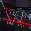 IHSG Terjun Bebas Imbas Demo, Investor Panik?