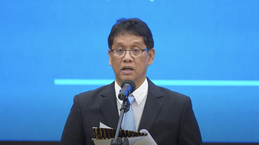 Pengganti Sri Mulyani Buka Suara: Investor Bisa Bernapas Lega?