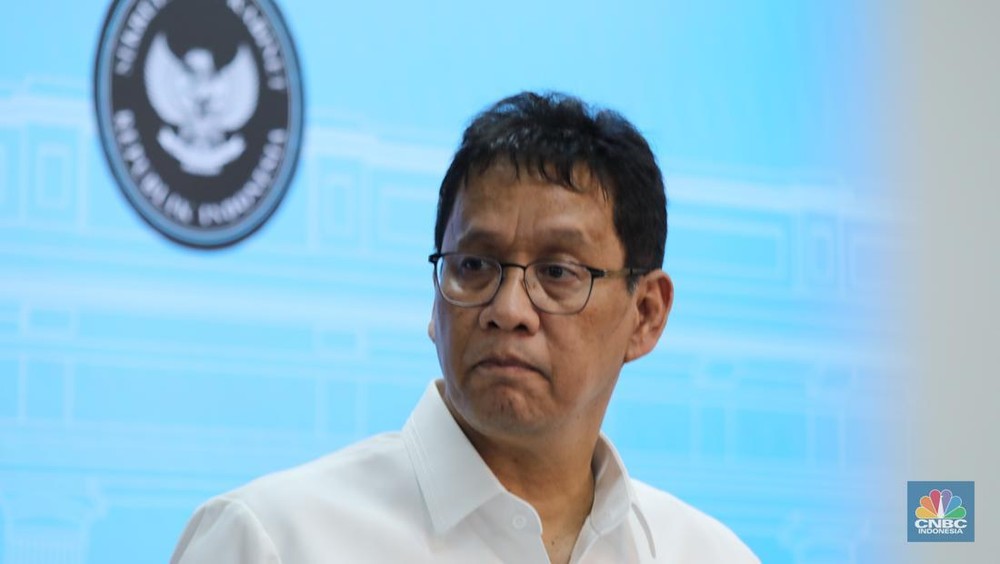 Menkeu Purbaya Buka Suara Soal Mandat Baru BI, Ada Apa?