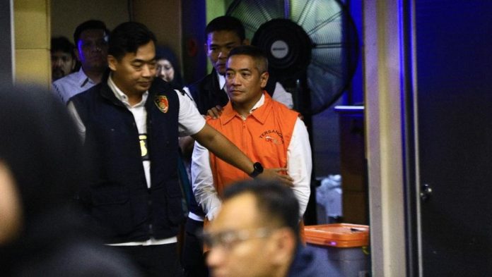 Akhir Pelarian Bos Pinjol Investree, Adrian Gunadi Dicokok di Qatar!