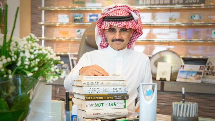 Pangeran Arab Ini Kembali Rajai Daftar Orang Terkaya Timur Tengah, Hartanya Bikin Melongo!