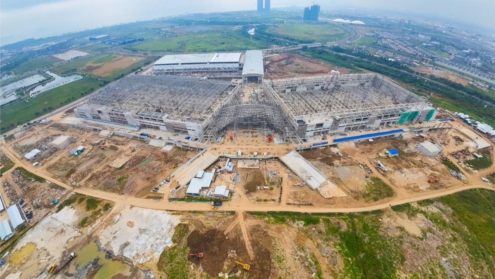 Aguan Incar Omzet Gila-gilaan di Sisa Tahun Ini, Apa Strateginya?