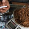 Efek Purbaya Mengguncang Bursa, Saham Rokok Terbang Tinggi Tak Terbendung!