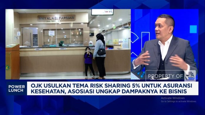 Asuransi Siapkan Jurus Jitu Hadapi Inflasi Medis, Apa Itu?