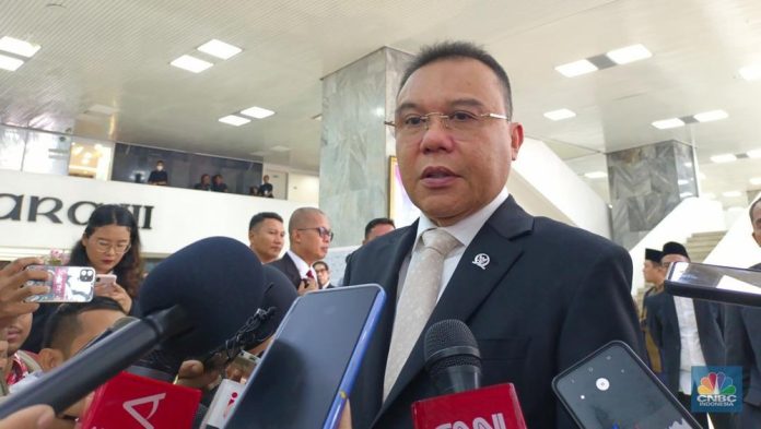 UU BUMN Mau Dirombak Lagi Ada Apa Gerangan