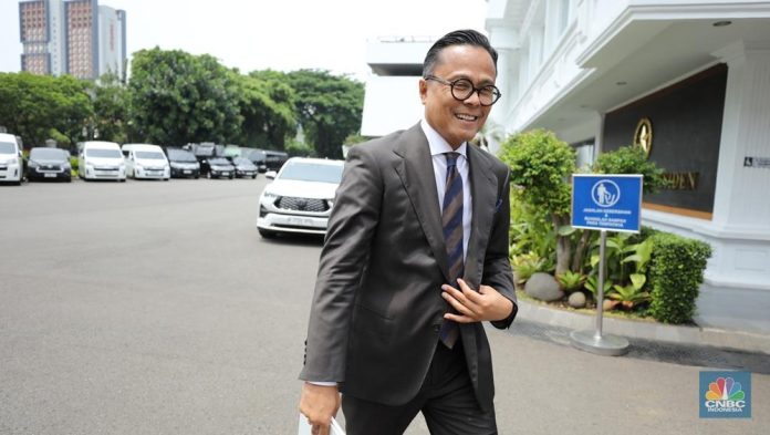 Masa Depan BUMN Karya Terungkap, Ada Kejutan Akhir Tahun!