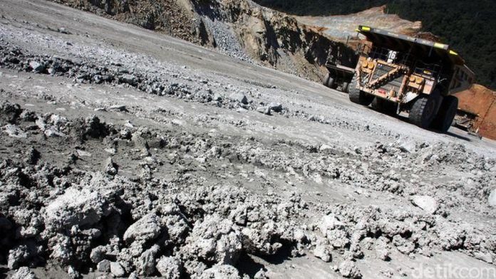 Kejutan! Bumi Resources Resmi Jadi Juragan Tambang Emas Australia