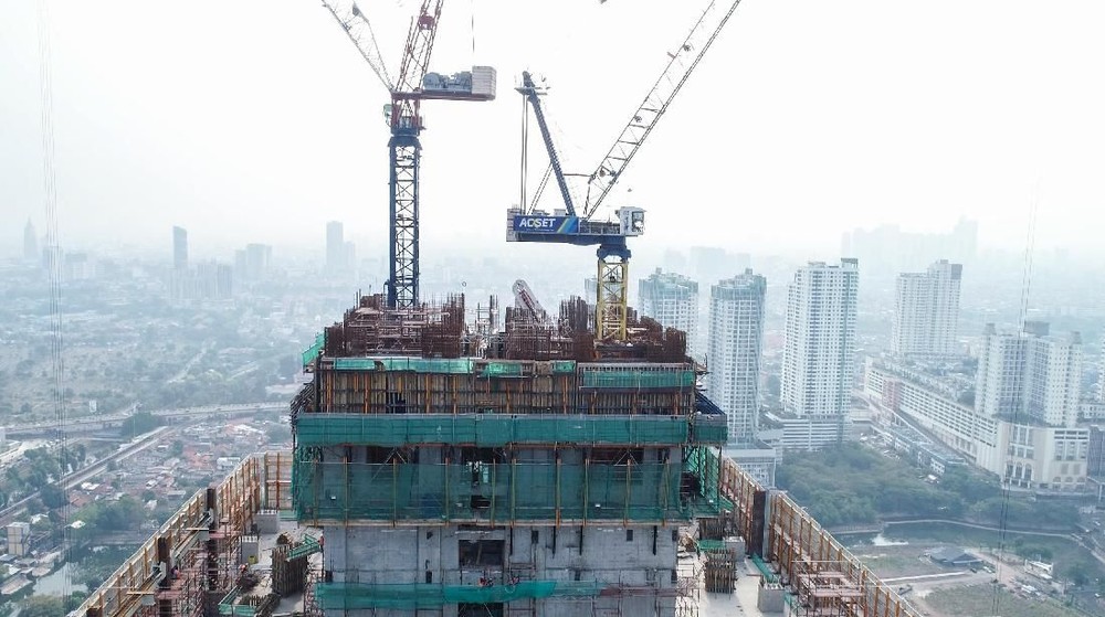 ACST Lepas Aset Maritim, Ada Apa dengan Strategi Astra?