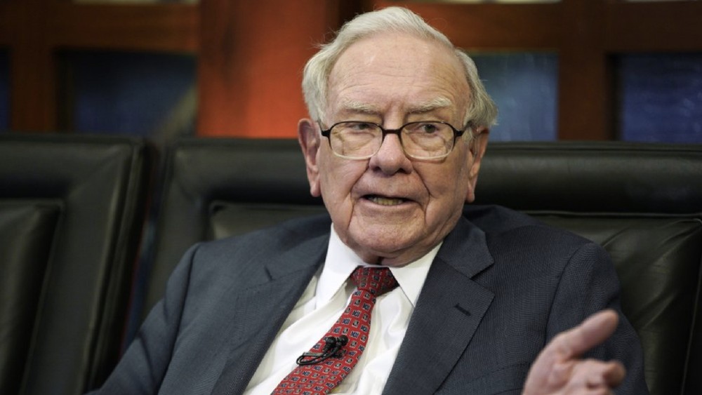 Rahasia Warren Buffett: Mengapa Emas Bukan Investasi Favoritnya?