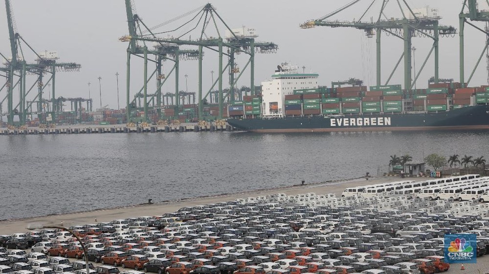 IPCC Cetak Rekor! Laba Melesat Tinggi, Ada Apa?