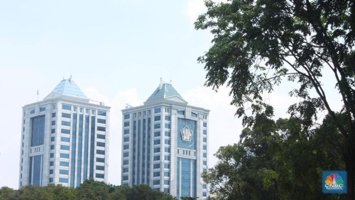 Purbaya Tinggalkan Warisan Rp100 Triliun di BI, Ada Apa?