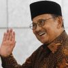 Rahasia Habibie: 3 Langkah Jitu Redam Dolar AS di Tengah Krisis