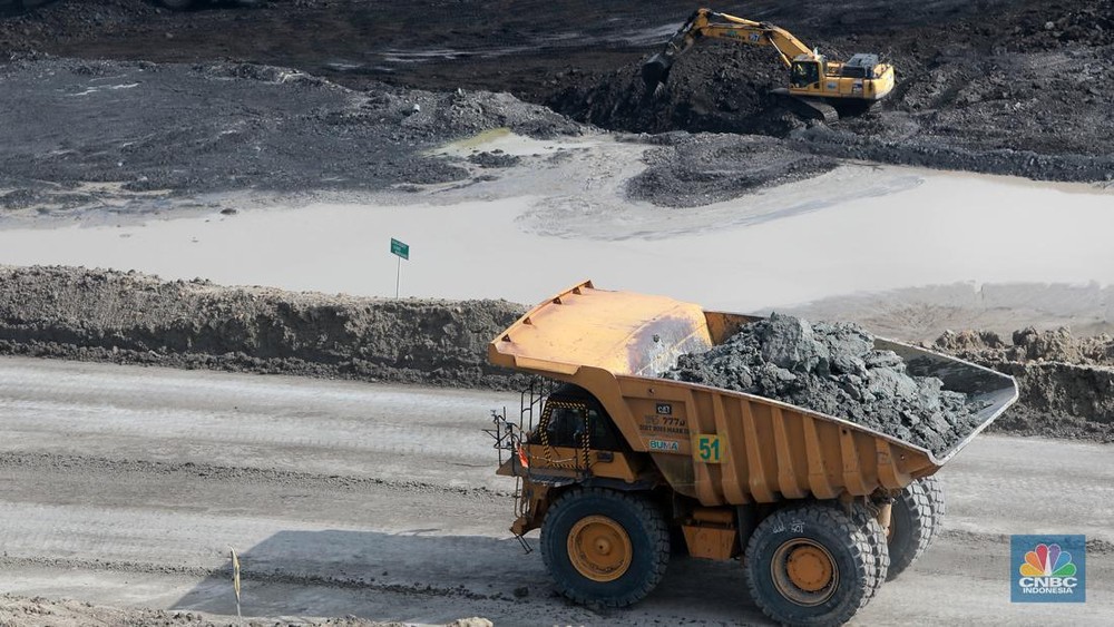 Low Tuck Kwong Gandeng Bank Mandiri, Ada Apa?